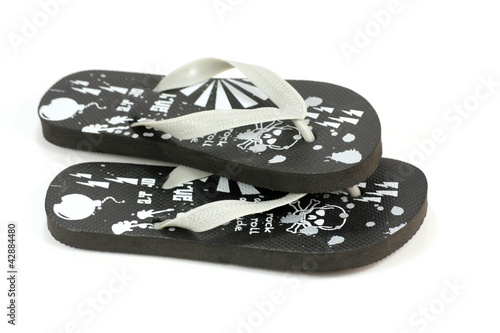 Photo: sandales sandales