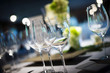 Event Tisch