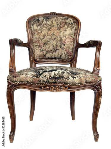 Photo: Classic chair Classic chair