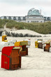 Strandhotel Kurhaus Juist