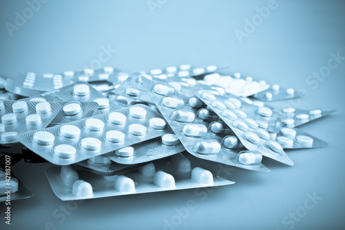 Photo: medication medication