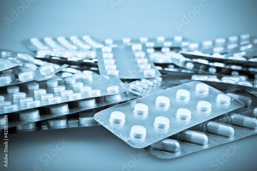 Photo: medication medication