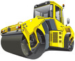 large double roller