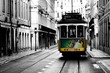 Straßenbahn Lissabon