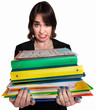 Foto: Stressed Out Assistant Stressed Out Assistant