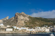 Marettimo Island