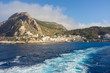 Marettimo Island Marettimo Island