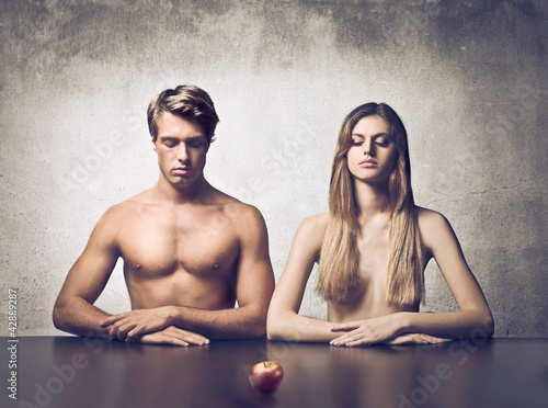Photo: Temptation Temptation