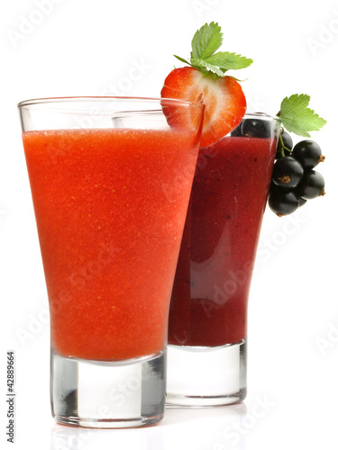 Foto: Beerensaft Beerensaft