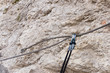 Klettersteig