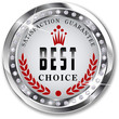 Best choice