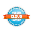 Cloud Website Hosting