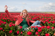 Dutch girl