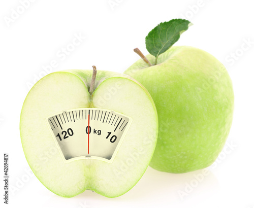 Photo: Healthy slimming diet Healthy slimming diet