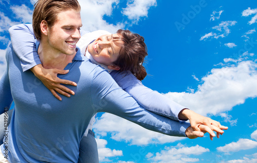 Foto: love love