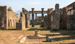 Pillar Pompeii
