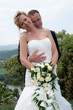 couple amoureux et romantiques
