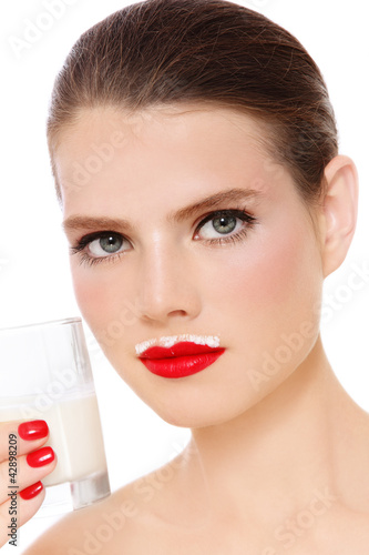 Photo: Got milk Got milk