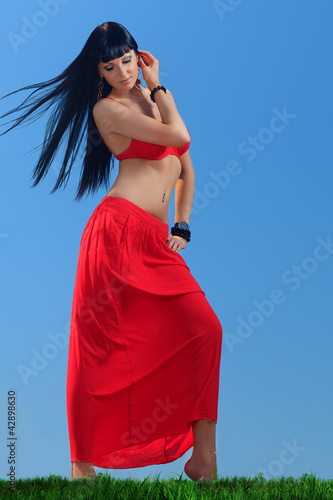 Photo: sensual sensual
