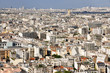 Photo: Paris vu du ciel Paris vu du ciel
