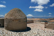 Castillo de Guanapay, Lanzarote, Spanien