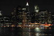 Travel Photos of New York - Manhattan