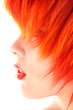 Foto: red beauty red beauty