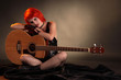 Musikerin