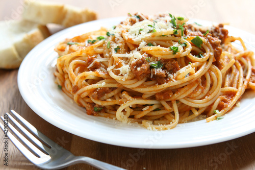 Foto : Spaghetti Spaghetti