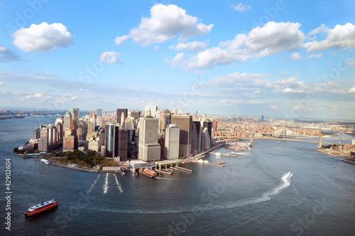 Photo: Travel Photos of New York - Manhattan Travel Photos of New York - Manhattan