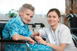 Home care