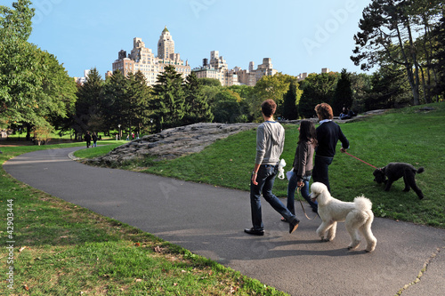 Photo: Travel Photos of New York - Manhattan Travel Photos of New York - Manhattan