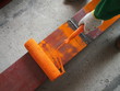 painting metal