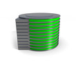 hard disk drive icon