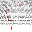 labyrinth