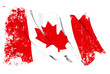 Grange Flag of Canada