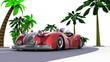 Vídeo: Girl on Cars Girl on Cars