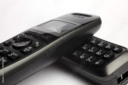 Photo: Telephone Telephone