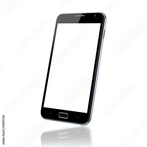 Photo: smartphone smartphone