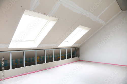 Photo: Refurbishment Refurbishment