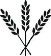 pictogramme blé