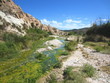 Photo: Rio Verde Alicante en verano Rio Verde Alicante en verano