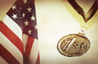 USA 1st