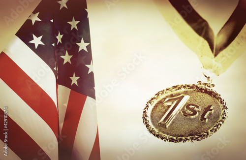 Photo: USA 1st USA 1st