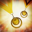 2012 medals