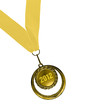 2012 medal