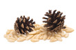 pine nuts