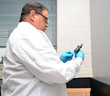 Forensic investigator