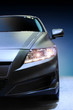 Sport car