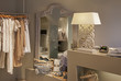 Photo: clothes in fashion shop clothes in fashion shop